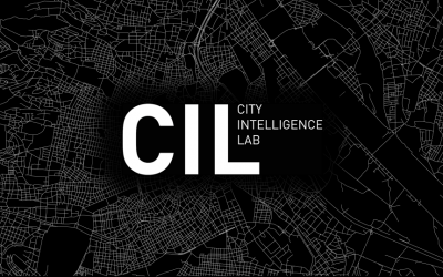 City Intelligence Lab opening
