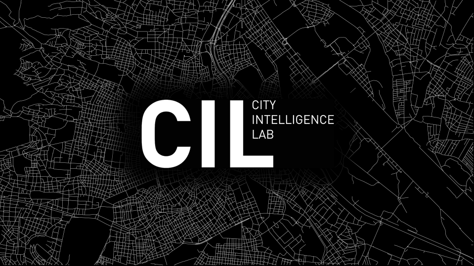 City Intelligence Lab opening