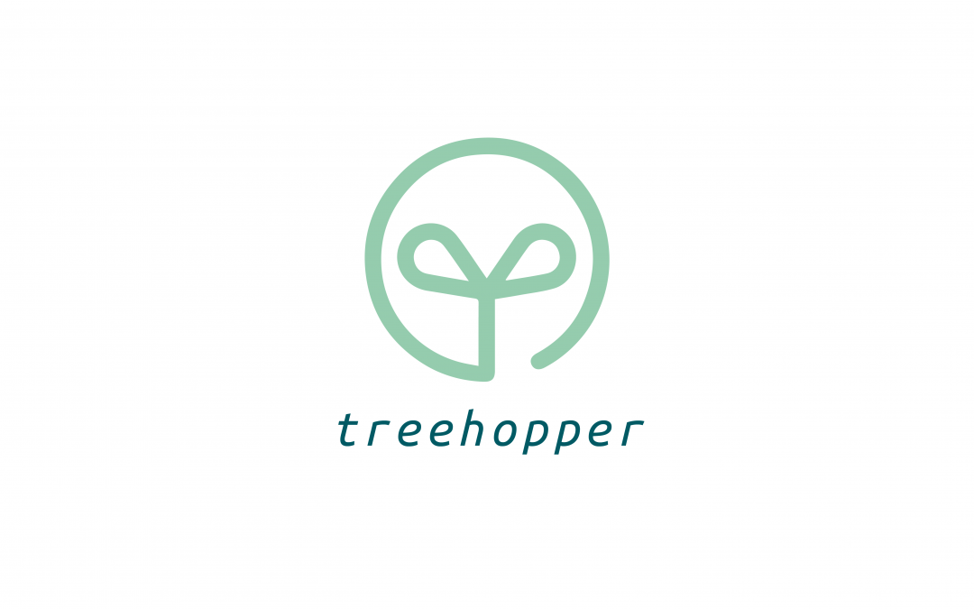 Treehopper (WTZ Hackathon Vienna)